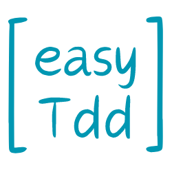 EasyTdd
